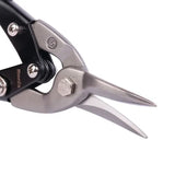 Ronix Model Rh-3904 High Quality Cut Angles Pruning Shear CRV Straight Cut Aviation Snip