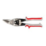 Ronix Model Rh-3906 Left High Quality Cut Angles Pruning Shear CRV Straight Cut Aviation Snip