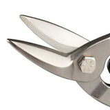 Ronix Model Rh-3906 Left High Quality Cut Angles Pruning Shear CRV Straight Cut Aviation Snip