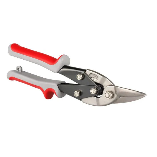 Ronix Model Rh-3906 Newest Hand Tool CRV Straight Cut Aviation Snip Straight Cutting