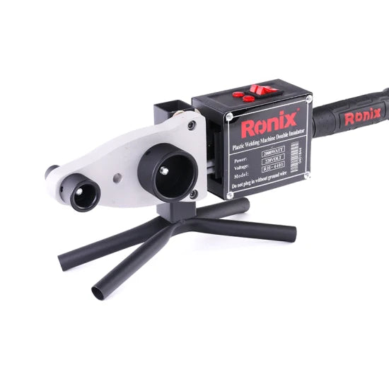Ronix Model Rh-4401 2000W Professional Pipe Welding Machine