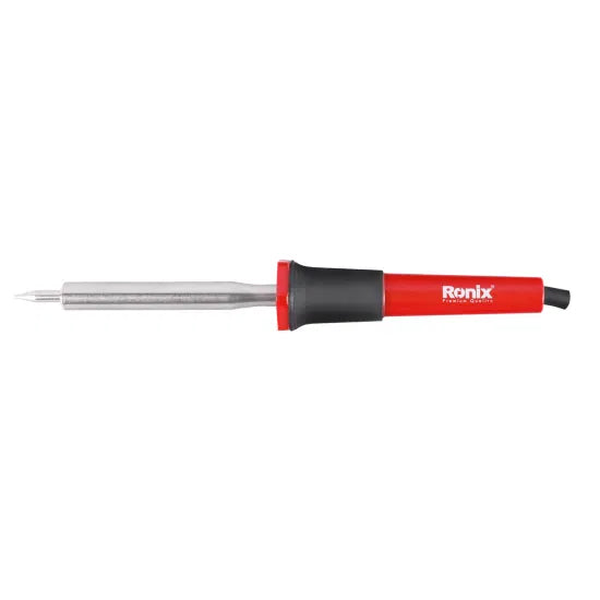 Ronix Model Rh-4417 60W Hot Welding Iron Electric Soldering Iron