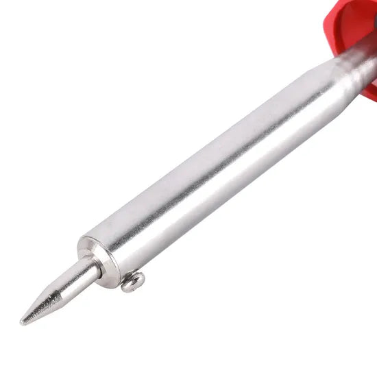Ronix Model Rh-4417 Mini Electric Soldering Iron Lightweight Hot Welding Iron