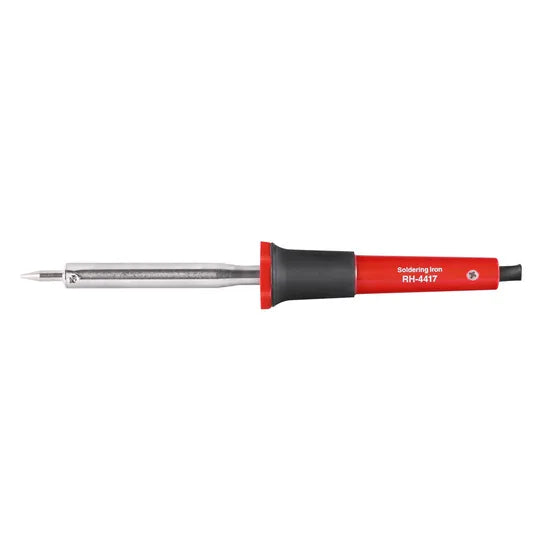 Ronix Model Rh-4417 Mini Electric Soldering Iron Lightweight Hot Welding Iron