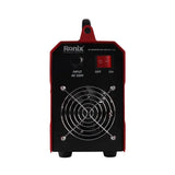 Ronix Model Rh-4603 180A DC Arc Copper Wire Inverter Welding Machine