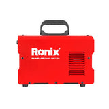Ronix Model Rh-4604 MMA Welder 200 AMP DC Inverter Arc Welding Inverter