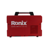 Ronix Model Rh-4605 220V 250A DC Industrial Welding Inverter