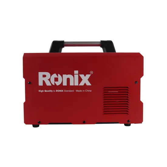 Ronix Model Rh-4605 Volt 110V 220V Inverter 250A MMA Welding Machine 110V Arc Welding Inverter
