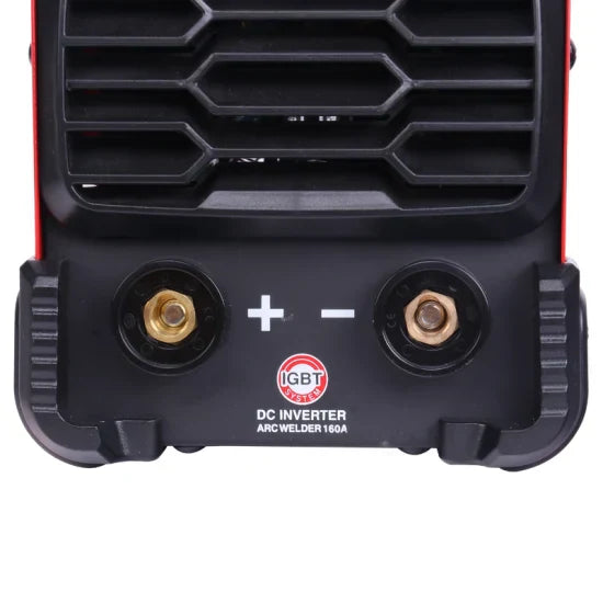 RONIX Ronix Model Rh-4692 220V 16A DC TIG Inverter Welding Machines Welder