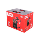 Ronix Model Rh-4693 200A 8.2 kVA PCB Board Arc Welding Inverter