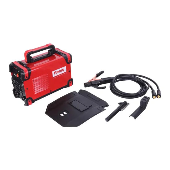 Ronix Model Rh-4693 220V 200A DC Inverter Welding Machine Welder