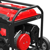 Ronix Model Rh-4782 5500W Portable Premium Quality Portable Long Working Hour Gasoline Generator