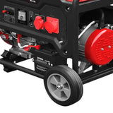 Ronix Model Rh-4783 6500W Gasoline Generators Premium Quality Long Working Hour Gasoline Generators