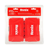 Ronix Model Rh-5583 High Quality Portable Wood Metal Drill Bit Set