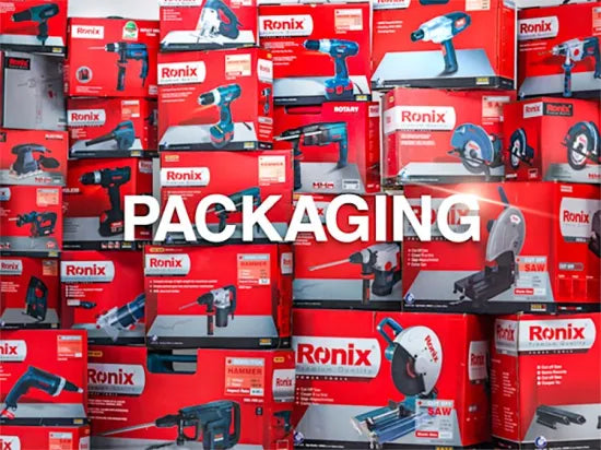 Ronix Model Rh-9168 Mobile Hand Garden Tool Chest Power Tool Bags