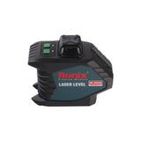Ronix Model Rh-9503 Professional 360 Degree H Plus Red Beam V-Line Laser Level