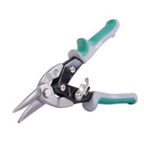 Ronix New Arrival Model Rh-3905 Handle Cutting Tools Durable CRV Alloy Straight Cut Aviation Snip