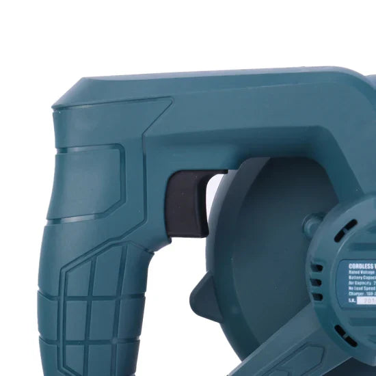 Ronix New Design 8302 20V 1500mA Mini Portable Electric Cordless Leaf Blower Dust Removal Air Blower