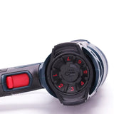 Ronix New Design Model 1102 Hot Air High Pressure 2000W Safety Temperature Control Hot Selling Heat Gun