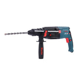 Ronix New Design Model 2713 28mm 3.5j Drill Bit SDS Plus Combination Rotary Hammer
