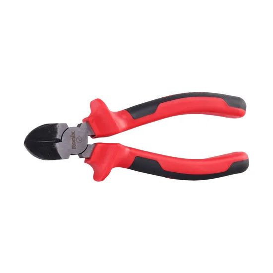 Ronix New Design Model Rh-1276 Rh-1278 Hand Tools 6 7 Inch Multi Purpose Carbon 45 Steel Diagonal Cutting Pliers
