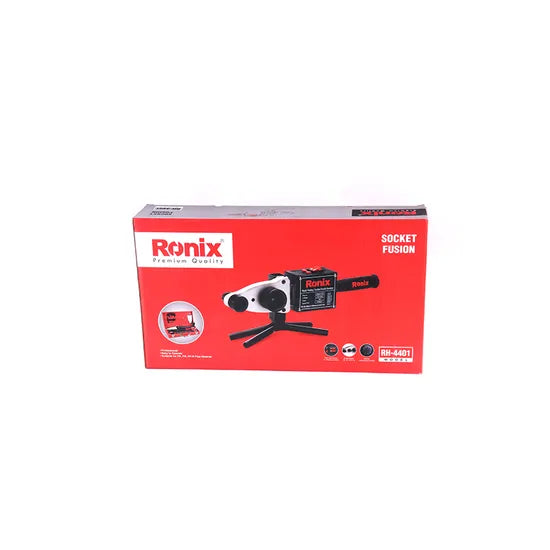 Ronix New Design Model Rh-4401 High Power 2000W Welding Tools Socket Welding Machine