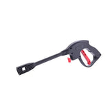 Ronix New Model High Pressure Washer RP-U111 1400W Cleaner Washing Machine 110bar Powerful Electric Carwash Equipment