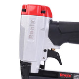 Ronix New Model Ra-8016 Electric Portable Automatic Hand Tool Mini Air Nailer