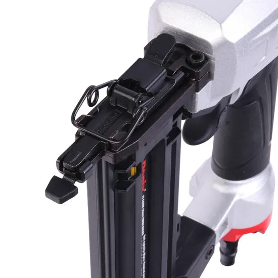 Ronix New Model Ra-T50 Free Nails Portable Hand Mini Air Nailer Stapler