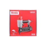 Ronix New Model Ra-T50 Free Nails Portable Hand Mini Air Nailer Stapler