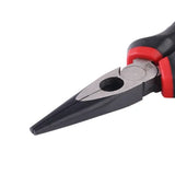 Ronix New Model Rh-1356 Rh-1357 6" 7" Long Nose Pliers Function Mini End Cutting Pliers