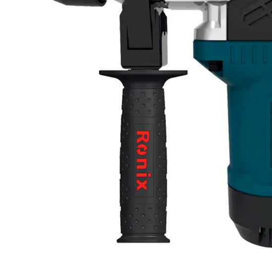 Ronix Newest Model 2710 900W 28mm SDS Plus Power Tools Function Professional Electric Rotary Hammer Machine