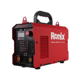Ronix Newest Model Rh-4603 180A Professional Manufacturer Power Tools Inverter Welder Machine Welding Inverter