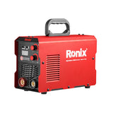 Ronix Newest Model Rh-4604 200A Professional Manufacturer Power Tools Inverter Welder Machine Welding Inverter