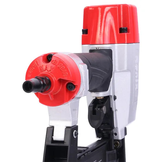 Ronix Pneumatic Tool Model Ra-1850 for Wood Electric Stapler Machine Cordless Brad Nailer