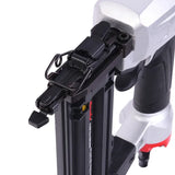 Ronix Pneumatic Tool Model Ra-T50 Mini Cordless Air Brad Nailer Finish Nailer Machine Air Stapler