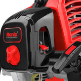 Ronix Power Tool Model 4554 Electric Grass Cutter Trimmer Model