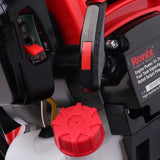 RONIX Ronix Power Tool Model 4555 52cc Garden Tools Electric Grass Cutter Trimmer