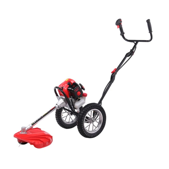 RONIX Ronix Power Tool Model 4555 52cc Garden Tools Electric Grass Cutter Trimmer