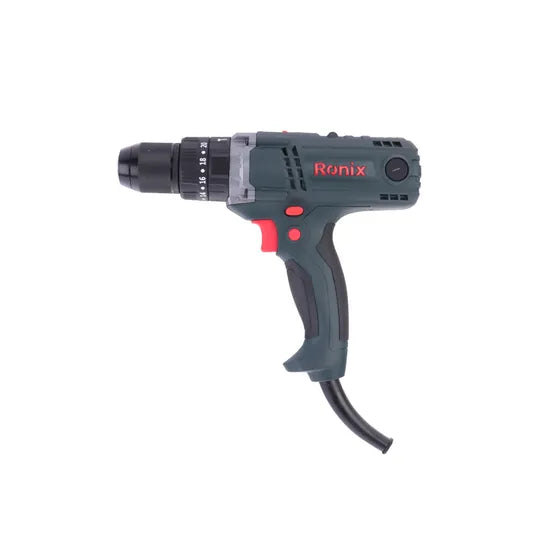 Ronix Power Tools 2520 Model 450W 13mm Corded Drywall Electric Screwdriver