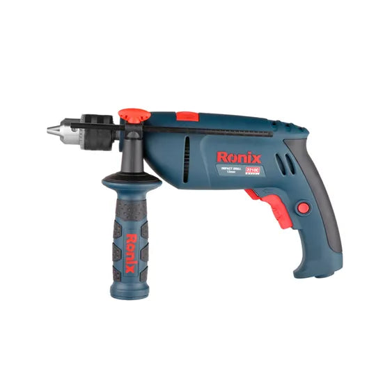 Ronix Power Tools Model 2210c 13mm 810W Impact Drill