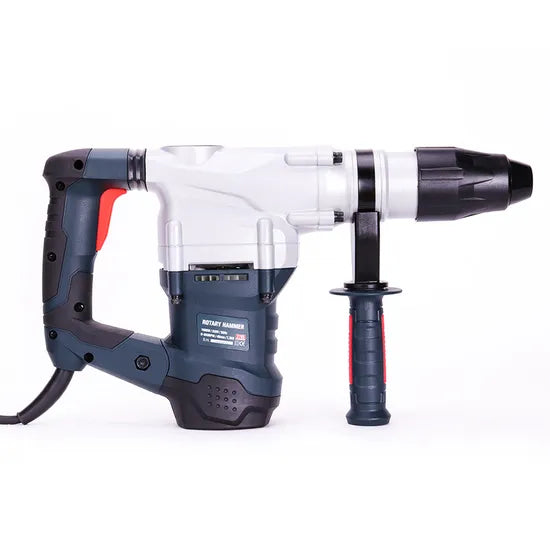 Ronix Power Tools Model 2705 Variable Energy 0-9j 40mm 1600W Rotary Hammer