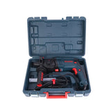 Ronix Power Tools Model 2724 600W 24mm Electric Power Rotary Hammer Drill