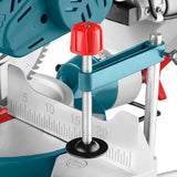 Ronix Premium Quality Model 5303 Adjustable Angle 220V 2000W 305mm Blade Sliding Miter Saw