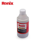 Ronix Prmium Quality High Pressure Piston Portable Mini Electric Air Compressor RC-1010 10 Liter 200L/Min 1HP