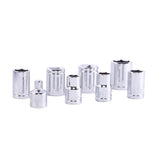 Ronix Product 8303 12V 55n. M High Torque 230rpm Cordless Ratchet Wrench Kit