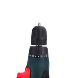 Ronix Professional 2513 Mini 10mm 220V 280W Power Electric Bit Corded Screwdriver Drill Set Variable Speed Electric Screwdriver