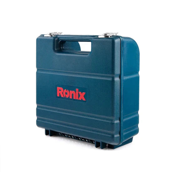 Ronix Professional 360 Degree H Plus V-Line Laser Level