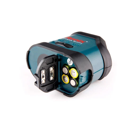 Ronix Professional 360 Degree H Plus V-Line Laser Level