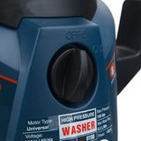 Ronix Professional Model RP-U100 High Pressure 1400W 220V Automatic Carwash for Car Cleaning